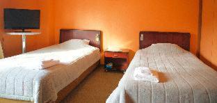 City Pension Tommy Rich Inn Kyoto Kamer foto